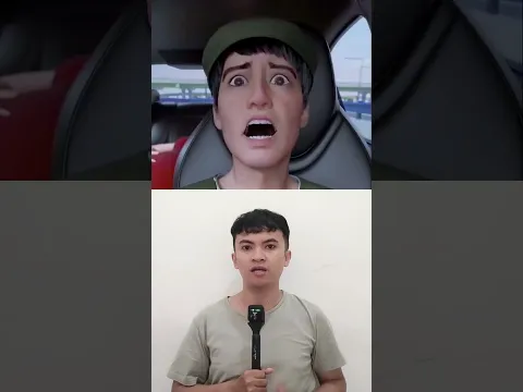 TERNYATA MALAIKAT MAUT JUGA MEMILIKI SISI BAIK HATI #shortfilm #reviewfilm #storytelling