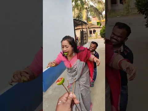 nimbuda nimbuda🤣 kaun-kaun try kiya#shortvideo #funnyshorts #viral #trending