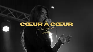Cœur à Cœur - YouthFR (cover) | Extravagance Worship