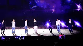 [4K] 220313 방탄소년단 PTD ON STAGE SEOUL 서울콘 - We are Bulletproof : the Eternal (BTS FOCUS FANCAM)