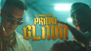 SHARKE X BOBI - PRAVA GLAVA (OFFICIAL VIDEO)