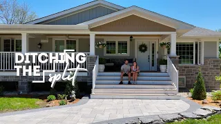 We Took On the Whole House (And It Was Worth It!!) | COMPLETE INTERIOR RENOVATION
