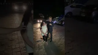 Haircut on road by Jawed Habib (93)