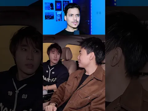 How to be a subwoofer in 30seconds 😮 #beatbox