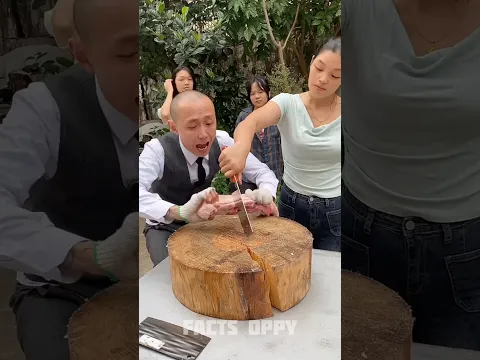 Sharp Knife🔪😨 New Viral Gadgets, Smart Appliances, Kitchen Utensils/ Home Inventions #shorts​