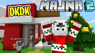 DO KELU, DOBRÉ KURA! - MAJNR 2
