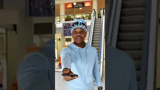 When A MrBeast Fan Gets Scammed 💀