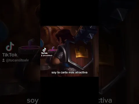 La carta más atractiva de Clash Royale