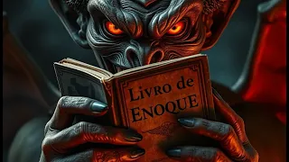 O Livro De Enoque Excluído Da Bíblia, Revela Mistérios Sobre Nossa Verdadeira História