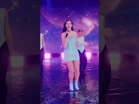 Awesome Dua Lipa Levitating Live Performance😃#shorts #levitating