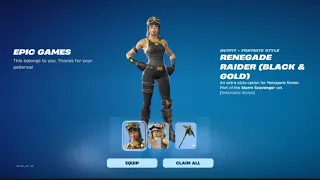 Fortnite Finally Added It...