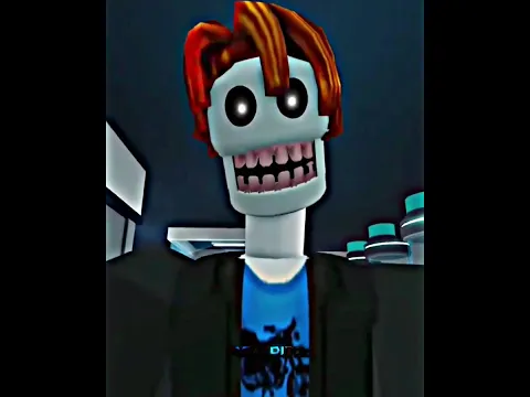 BACON VIRUS PT.1 ☠️🥶 #trollface #roblox #edit #baconroblox