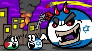 Saat Israel Jadi Baik Dan Jahat 😱 (Kompilasi Shorts Video).