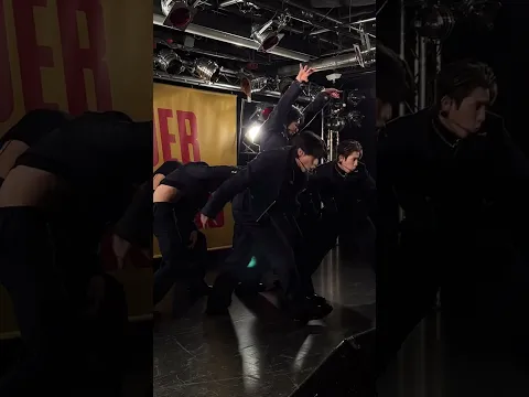 chrOme arts 최초 공개 🚨 입이 떡 벌어질 거예요! | OnlyOneOf in JAPAN #shorts