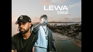 Kali-D x Jammin - Lewa (Audio)