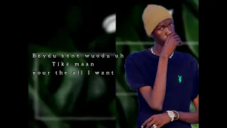 Happiness Gabriel Ft Kingpin Gatdapeir x Travy Nicolas Goydu South Sudan music