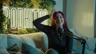 LAGALA SAM VAM... PODHITNO EP1