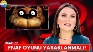 HABERLERE ÇIKAN TÜM OYUNLAR! Yasaklandı Mı? (Minecraft,Angela...)