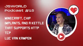 #15 Minecraft, Chip implants, and HTCPCP