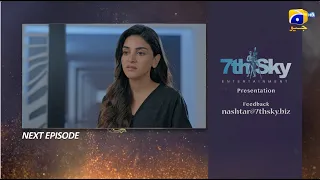 Nashtar Episode 22 Teaser - 18th October 2026