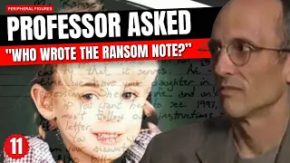 Did a Literary Professor Crack the Ransom Note?