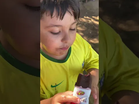 BINHO E PICOLÉ