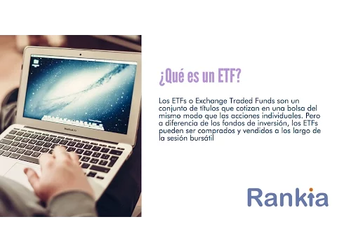 En el siguiente video aprenderemos qué es un ETF y cómo funcionan. 