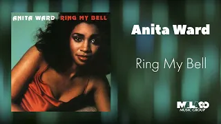 Anita Ward - Ring My Bell