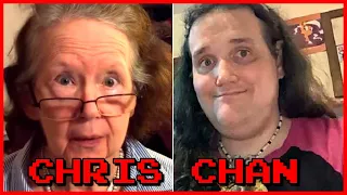 El HORRIBLE Caso De CHRIS CHAN y su MADRE ¿El Fin De Chris Chan? (ACTUALIZADO) 02/08/2021