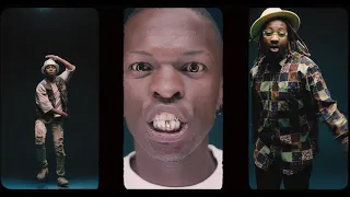 Roki - Screenshot ft. Mr Brown & Leon Lee (Official Music Video)
