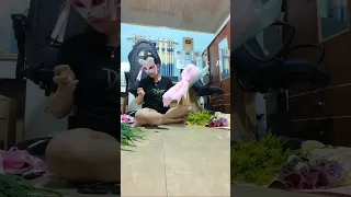 Cô gái mặt nạ trung hoa || TTC CHANNEL