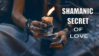 3 Hour Relaxing  Shamanic Secret Sensual Meditation Music  Harmony /Spa Massage Music