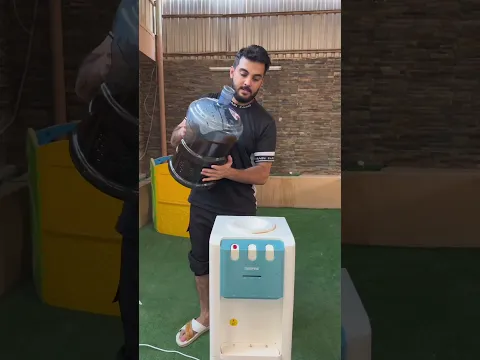 جربت اسوي اكبر برادة قهوة بالعالم