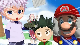 Un malentendu explosif !!!📖🧨