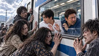 They Locked the Door… But the Infected Were Already Inside