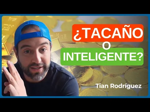 ¿En qué invertir hoy para ser LIBRE? Entrevista con Tian Rodríguez