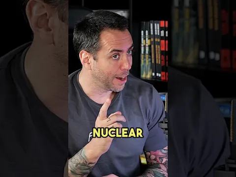 ¿Qué hacer en un ataque nuclear?