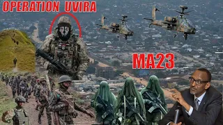 IGITONDO CYAMARIRA LE19/03/26URWANDA RWARAKAYE#MA23 IKOREYE IBISHITANI UVIRA#OPERATION YABAYE NIJORO