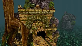 iGameMix🏛TEMPLE RUN 10th ANNIVERSARY SCARLET FOX HD FULLSCREEN👏HD Gameplay #1168