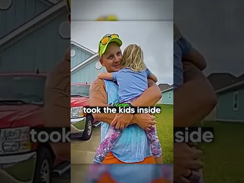 Husband's Last Time Speaking with Officers