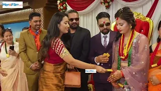Balen Shah को पारिवारिक रूप: बिहे समारोहमा रमाउँदै #balenshah