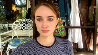 I Need to Get Away- Moving to Spain, PMDD, Embracing a New Chapter