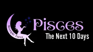 Pisces ♓️ They Love You And Are Not Hiding Things From You Any More 🙏🏻❤️🐠