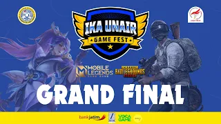 IKA UNAIR FESTIVAL