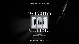 Natalia Lafourcade - Pajarito colibrí (Red Carpet)