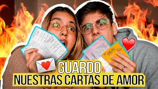 ¿TE CAE MAL ALGUNA DE MIS EXS? *tag de la novia* | CurvaVogs