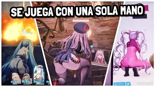 El juego de monas chinas viral de Tiktok.