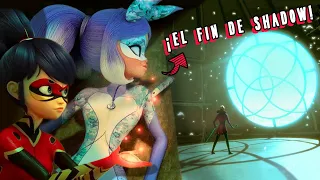 ¿El PLAN de RENA FURTIVE y LADYBUG? ¡El FIN de GABRIEL!