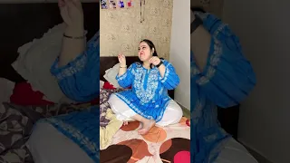 Duniya to khatam hi nhi hui #comedy #husbanwifecomedy #comedyfilms #funny
