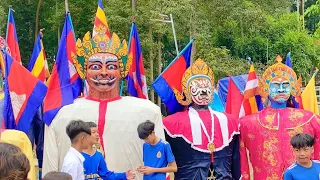ទីងមោងធំៗ🥰 [Eps06]